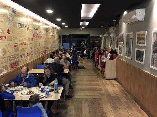 Domino's Pizza